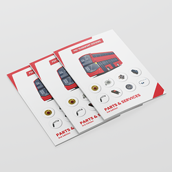 PSV Catalogue Section 1 Ramps 2019-PSV Catalogue Section 1 Ramps 2019-PSV Transport Systems Bus and Coach Parts