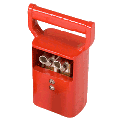 PSV/22/035-Booster Plug-PSV Transport Systems Bus and Coach Parts