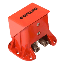 PSV/22/036-Booster Socket-PSV Transport Systems Bus and Coach Parts